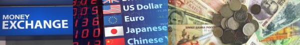 Currency Exchange Rate From Korean Won to Dollar - The Money Used in Guam